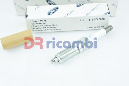 Candela per accensione motore - candela,