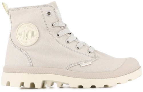 Palladium pampa duo - palladium, chrome