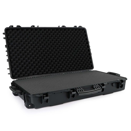 Wiltec valigetta porta armi - wiltec,