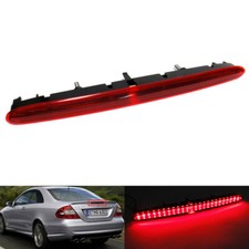 Terza luce stop freno stivale