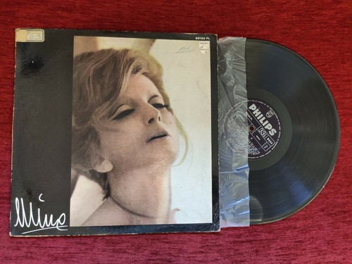 Mina 5 - el, quinto
