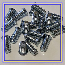 Viti svasate 100349 x 10 IKEA