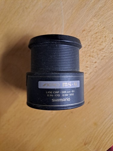 Bobina ricambio spool - ricambio,