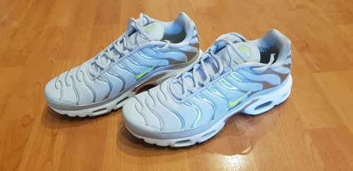 Nike air max plus scarpa - tn,
