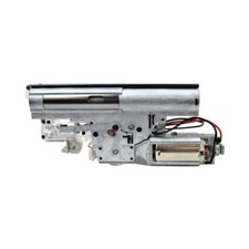 GEARBOX COMPLETO PER ASG