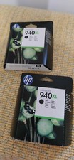 CARTUCCIA HP 940XL NERO C4906AE ORIGINALE 
