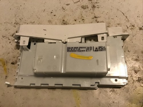 Bosch dishwasher control board - bosch,