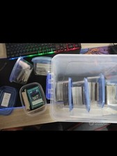 BLOCCO PIU DI 1000 CARTE DI