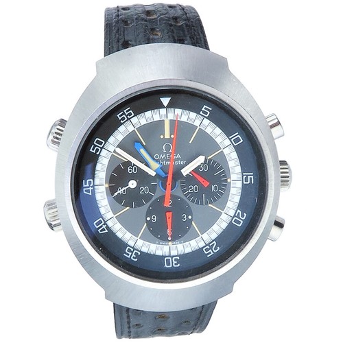Omega flightmaster - omega,