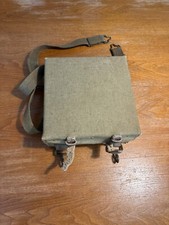 Raro Zainetto tropicale  per specialisti-Genieri-mitraglieri R.Esercito2GM