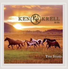This Stand [Audio CD] Ken