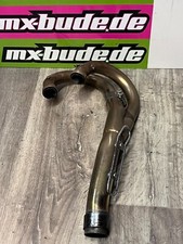 Collettore di scarico Exhaust