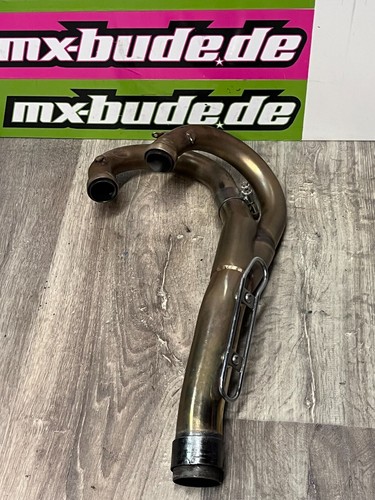Collettore scarico exhaust - collettore, di