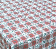 TOVAGLIE in tessuto TIROLESE 100% cotone tinta filo 250 gr/mq, 145x180 5 colori