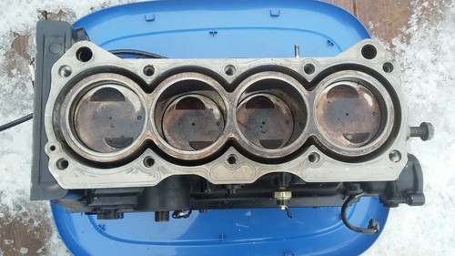 Johnson evinrude suzuki - johnson, 4