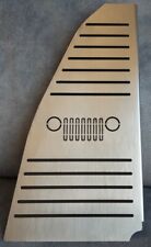 PEDANA POGGIAPIEDE JEEP