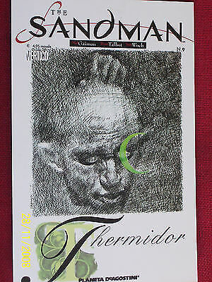Sandman usato 1 - sandman-, usato-