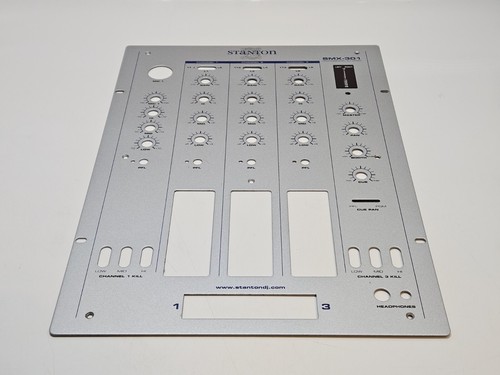 Stanton smx 301 mixer solo - smx-301,