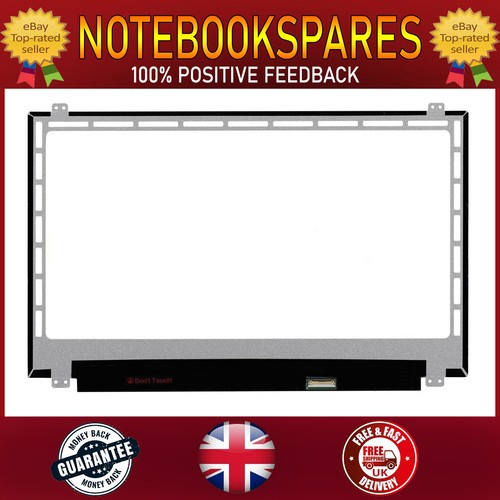 Compatibile opaco - 15,6",