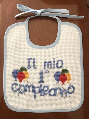Bavetta bavaglino il mio - il,