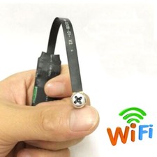 Telecamera IP wireless WIFI 32