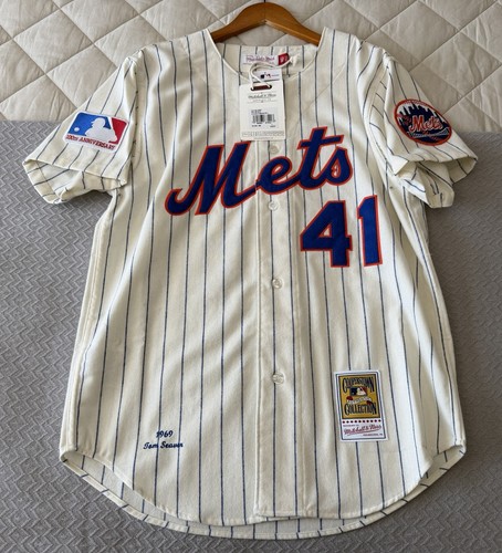 Maglia tom seaver new - seaver, york