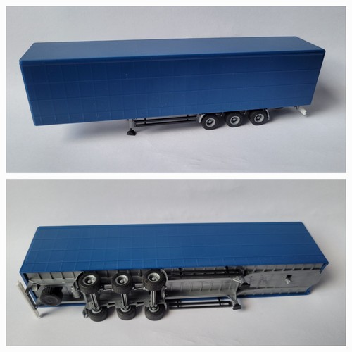 Non stampato colorato camion - stampato,,