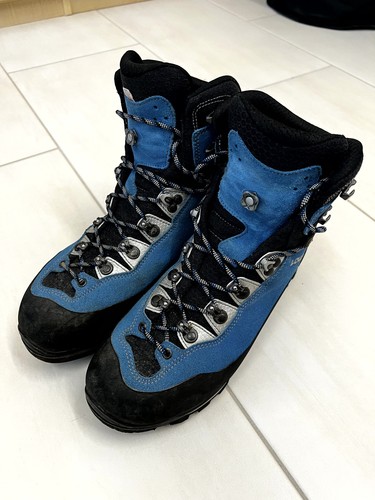 Lowa cevedale pro gtx scarpe - pro,