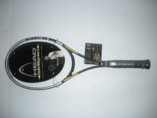 HEAD INTELLIGENCE I.PRESTIGE MID 93 TENNIS RACQUET 4 5/8 BRAND NEW