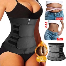 Body Shaper in neoprene da