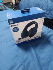 Trust GXT 488 Cuffie Gaming -