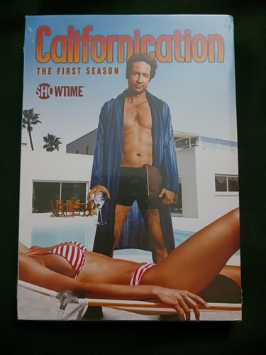 New californication the - californication,