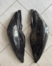 Carene Fianchetti Plastiche Posteriori Yamaha Aerox Mbk Nitro 50cc