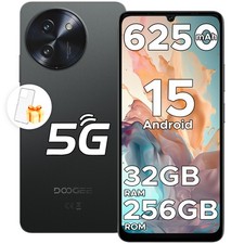 DOOGEE Note59Pro 5G Cell Phone