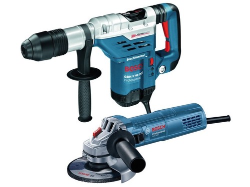 Bosch martello perforatore gbh - perforatore,