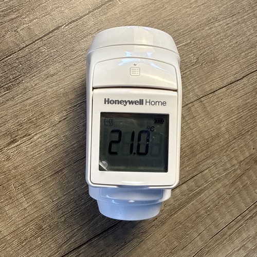 Regolatore radiatore honeywell - radiatore,