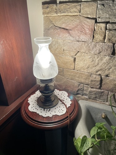Lampada art déco anni - art,