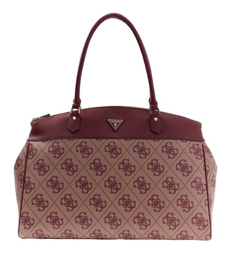 Guess borsa tracolla travel - guess,