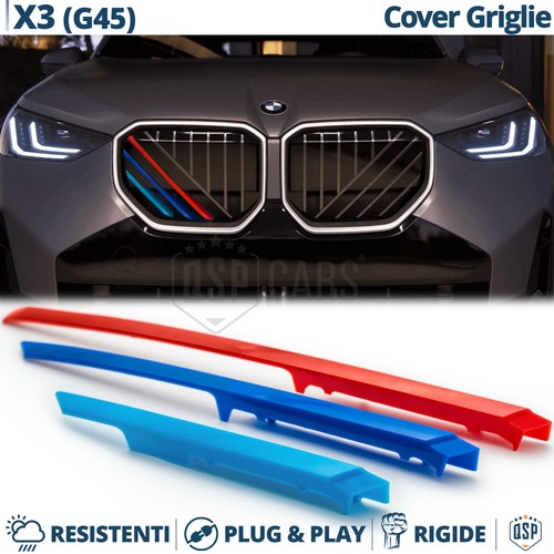 Cover griglia per bmw - griglia, x3