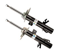 2 Ammortizzatori Anteriori