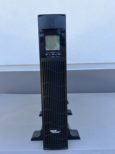 Ups online 3000va 2700w - ups,