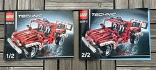 Lego Technics 8289 | Completo