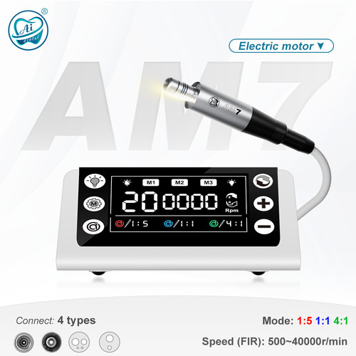 Dental micro motore - ai,