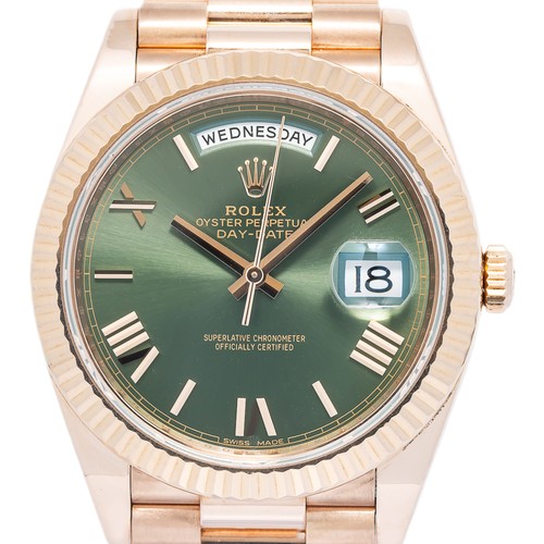 Orologio rolex day - orologio, day-date