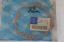 Crankcase gasket gasket gear