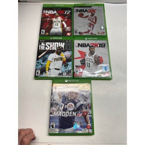 Lotto giochi sportivi xbox - lotto,