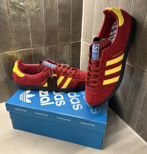 Adidas spzl warszawa - spzl,