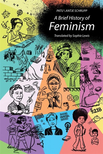 Brief history feminism - history, of