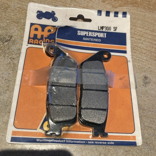 Racing lmp300 sf plaquette - ,