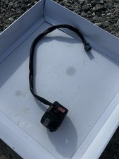 Comando Luci YAMAHA XTZ 660